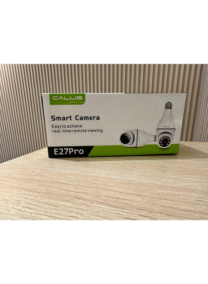 CALUS smart camera - Image 3